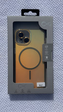 CAPINHA MAGNETICA DECORADA 11/17 PRO MAX