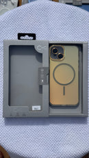 CAPINHA MAGNETICA DECORADA 11/17 PRO MAX