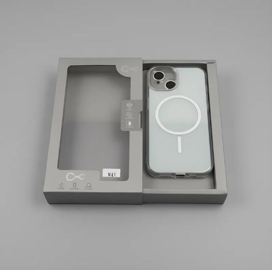 Capinha Magsafe Holográfica