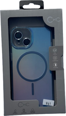 Capinha Magsafe Holográfica