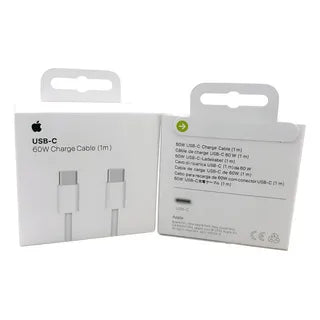 CABO IPHONE USB-C 60w CHARGE (CABO) 1 METRO PREMIUM