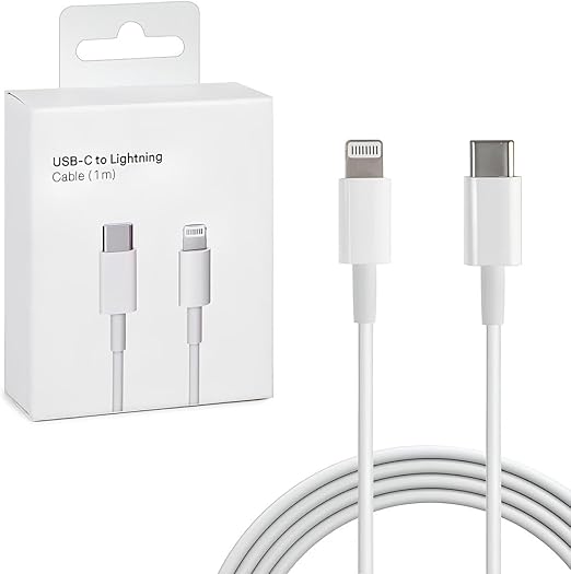 CABO USB-C IPHONE PREMIUM – 2 METROS