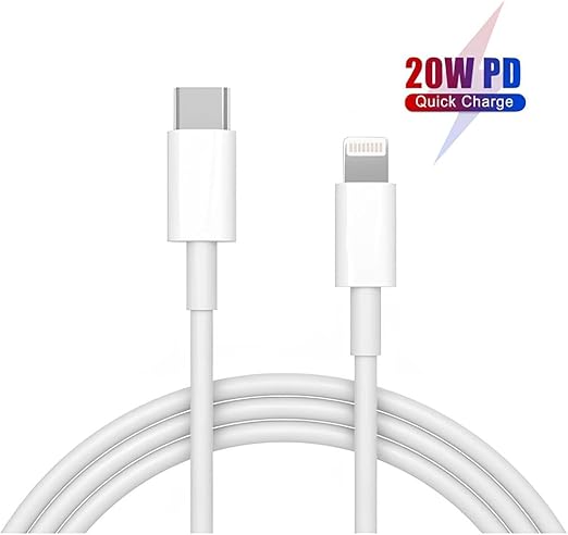 CABO USB-C IPHONE PREMIUM – 2 METROS