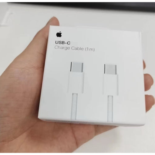 CABO IPHONE USB-C 60w CHARGE (CABO) 1 METRO PREMIUM