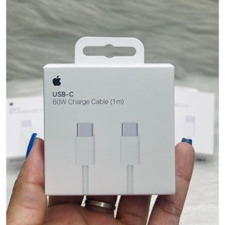 CABO IPHONE USB-C 60w CHARGE (CABO) 1 METRO PREMIUM