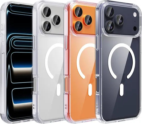 CASE COM MAÇA IPHONE XR / 17 PRO MAX